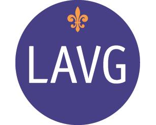 Logo LAVG B.V.