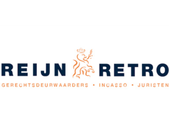 Logo Reijn Retro Juridische Dienstverlening