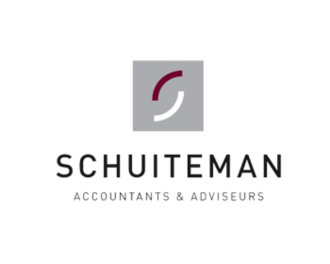 Logo Schuiteman Corporate Finance BV