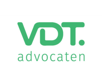 Logo VDT Advocaten