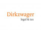 Logo Dirkzwager legal & tax