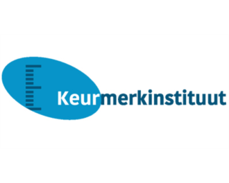 Logo Keurmerkinstituut