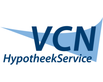 Logo VCN HypotheekService