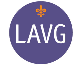Logo LAVG