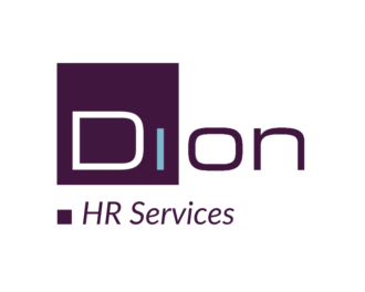 Logo DION Pensioen services